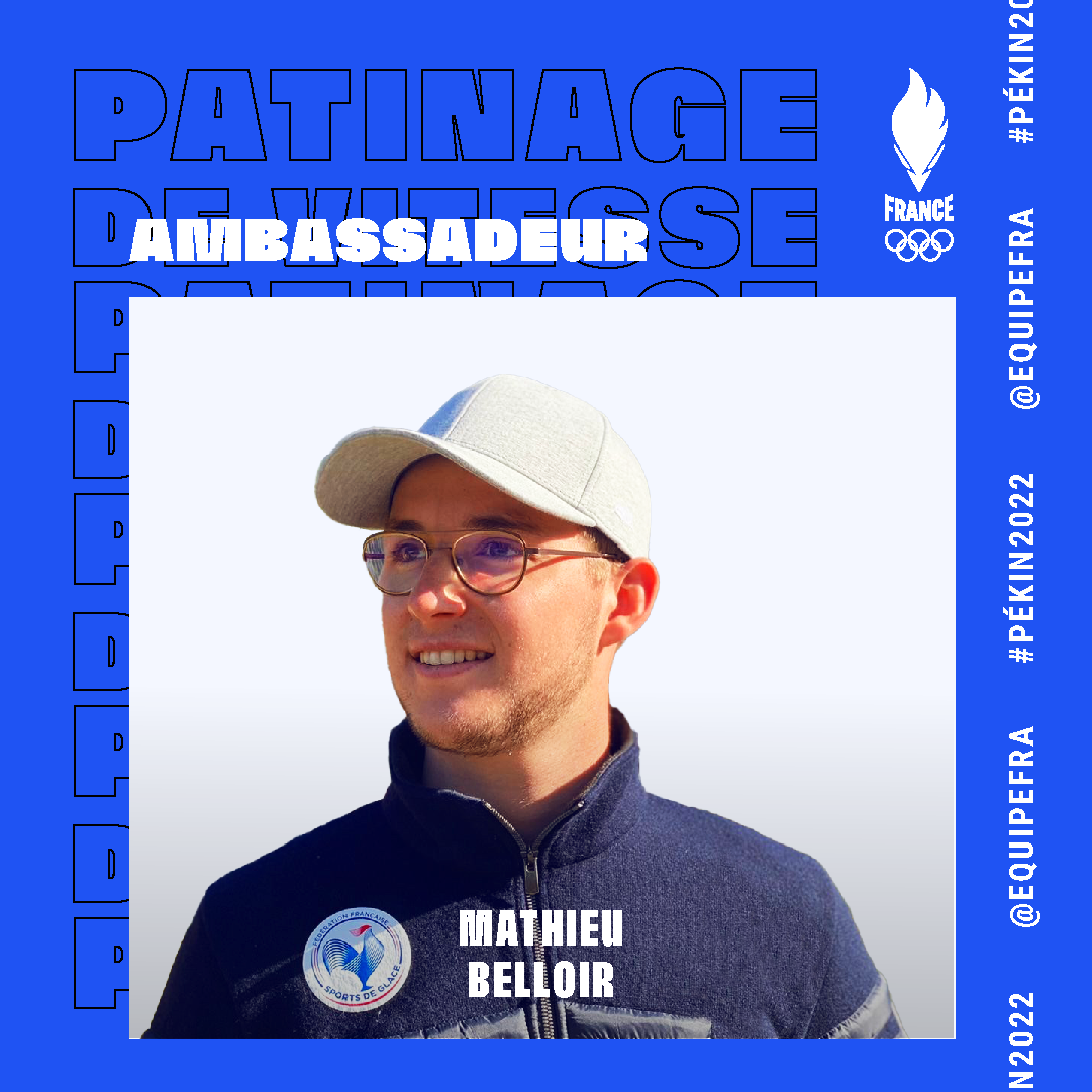 Patinage De Vitesse (2)