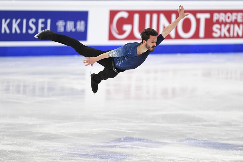 Pressesports Kevin Aymoz