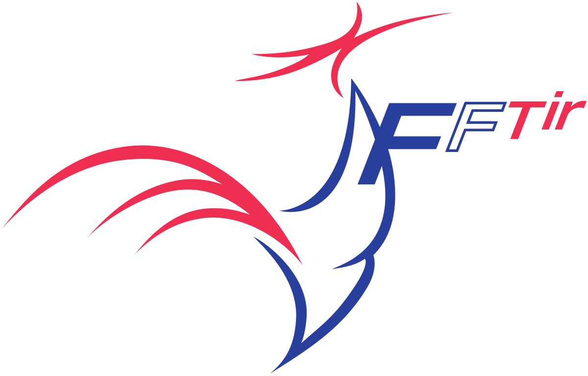 logo Fédération Française de Tir