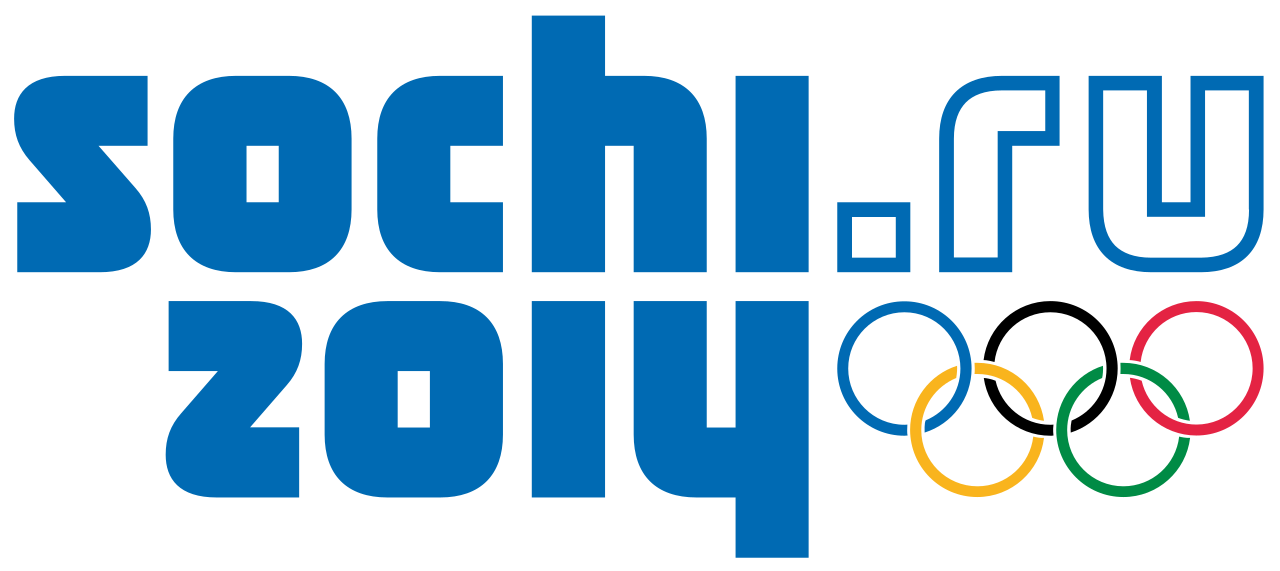 logo Sotchi 2014