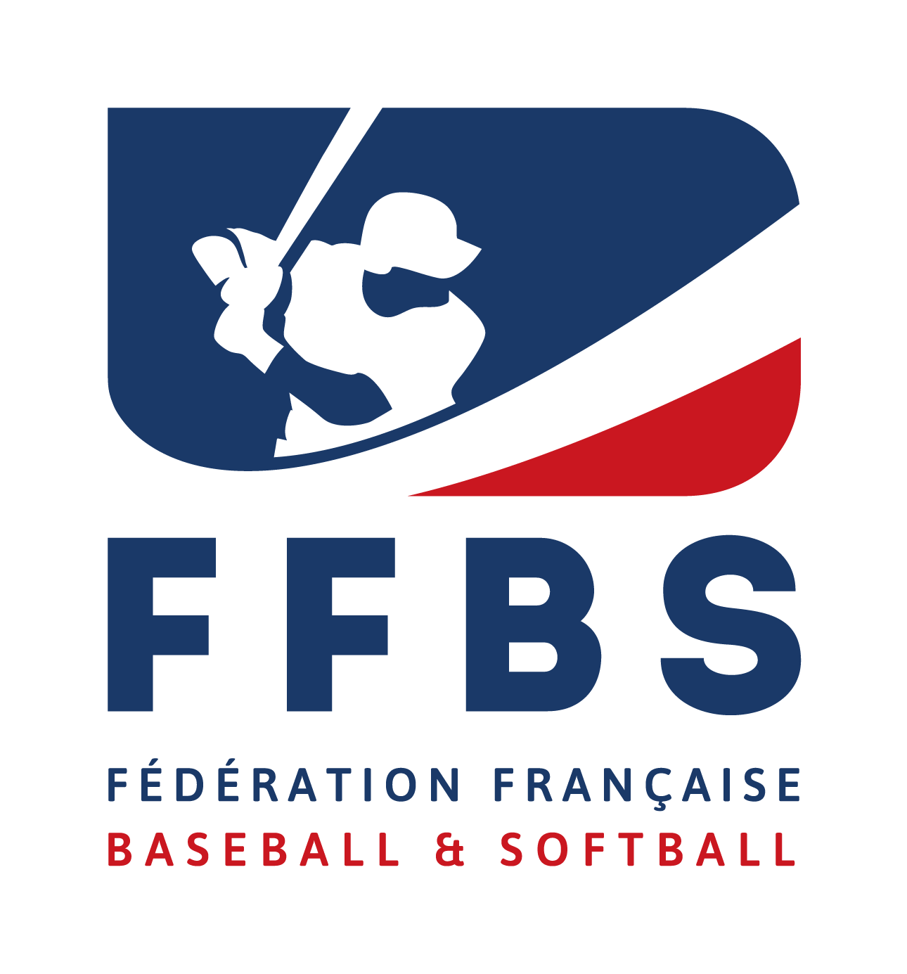 logo Fédération Française de Baseball et Softball