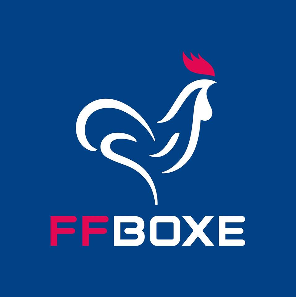 logo Fédération Française de Boxe