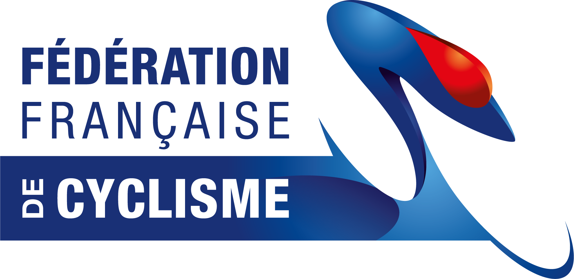 logo Fédération Française de Cyclisme