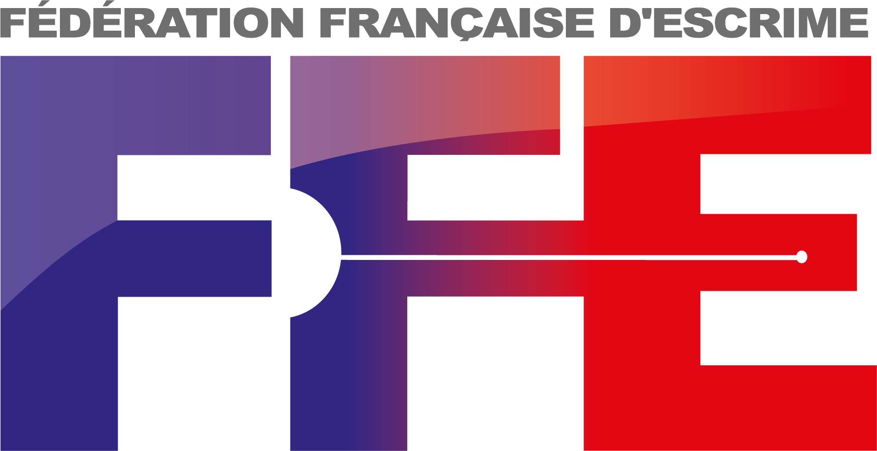 logo Fédération Française d'Escrime