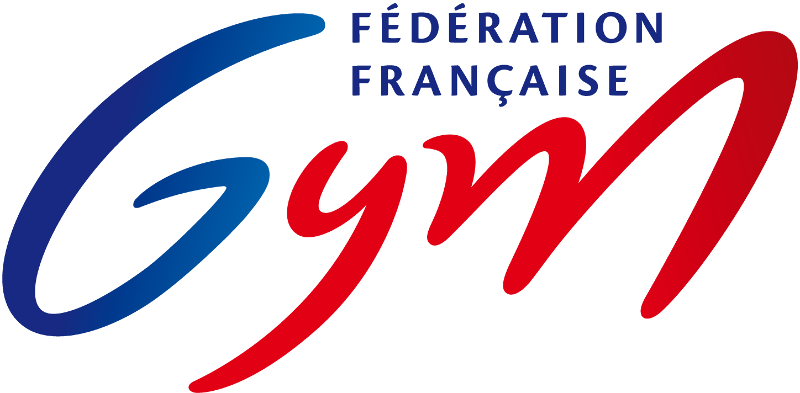 logo Fédération Française de Gymnastique