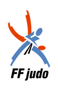 logo Fédération Française de Judo
