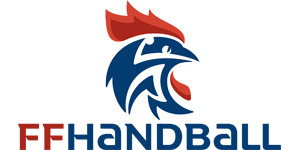 logo Fédération Française de Handball