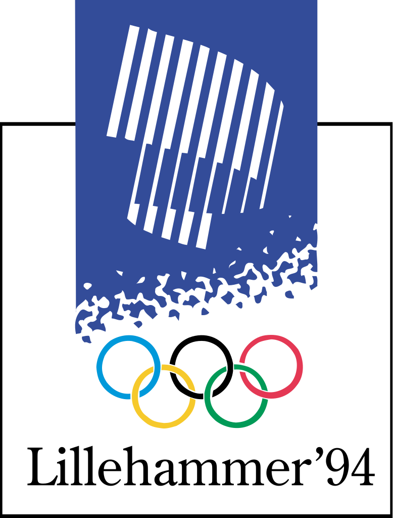 logo Lillehammer 1994