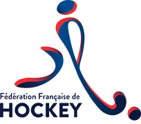 logo Fédération Française de Hockey