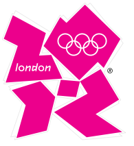 logo Londres 2012