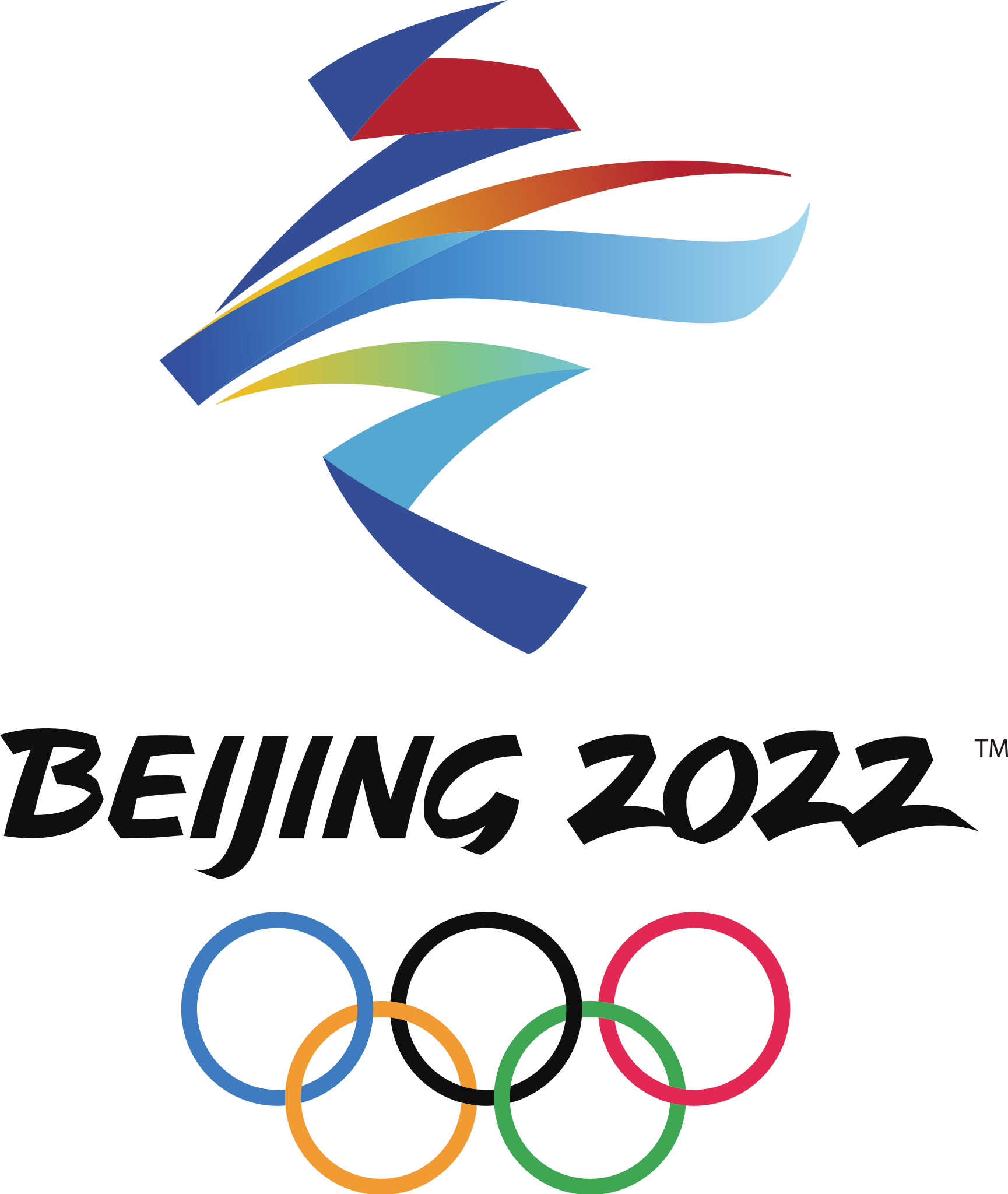 logo Pékin 2022