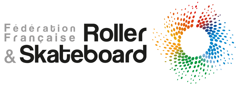 logo Fédération Française de Roller et Skateboard