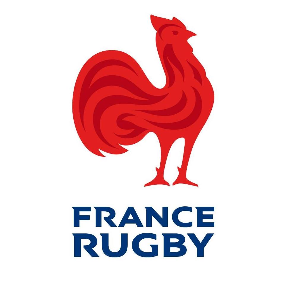 logo Fédération Française de Rugby