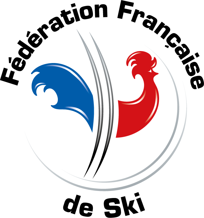logo Fédération Française de Ski