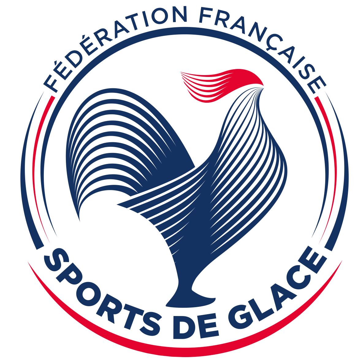 logo Fédération Française des Sports de Glace