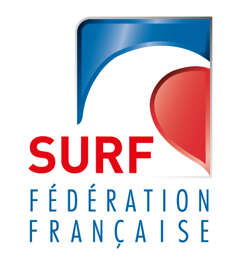logo Fédération Française de Surf
