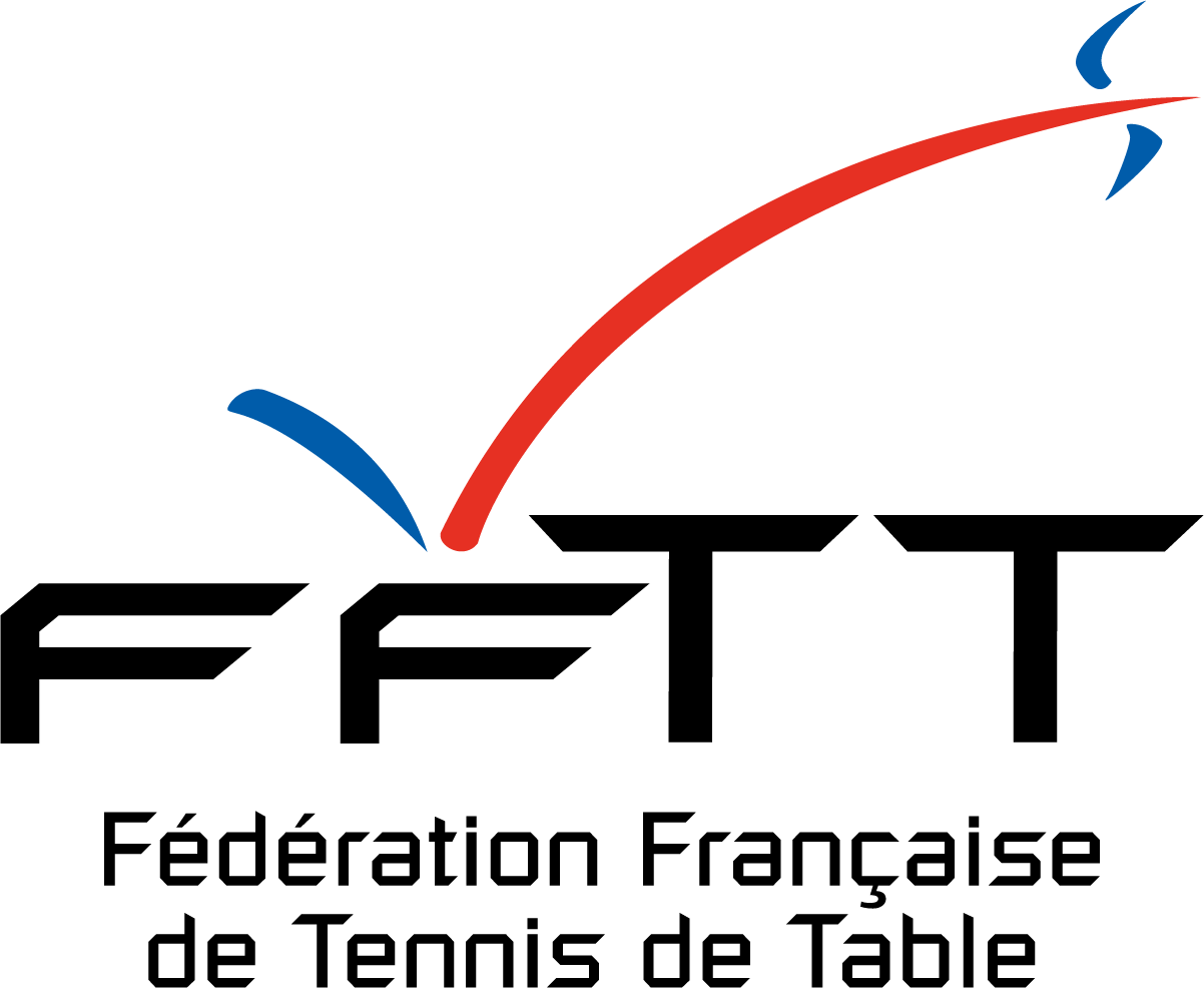 logo Fédération Française de Tennis de Table
