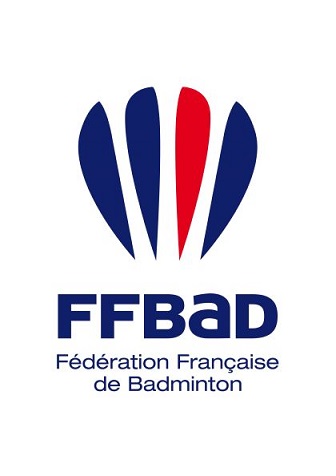 logo Fédération Française de Badminton