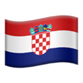 Croatie