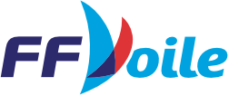 logo Fédération Française de Voile