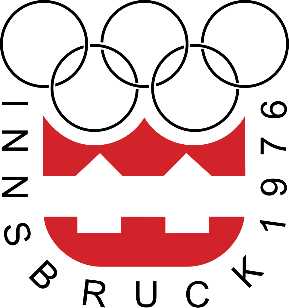 logo Innsbruck 1976
