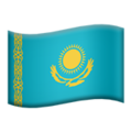 Kazakhstan