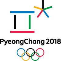logo Pyeongchang 2018