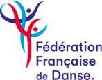 logo Fédération Française de danse
