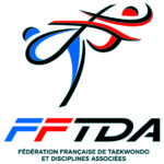 logo Fédération Française de Taekwondo