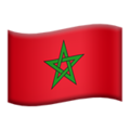 Maroc