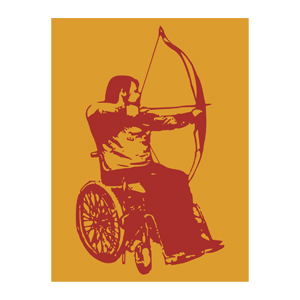 logo Heidelberg 1972 (paralympique)
