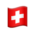 drapeau Suisse