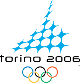 logo Turin 2006