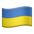 drapeau Ukraine
