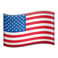 drapeau États-Unis