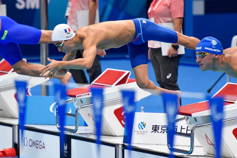 Après l'argent, le bronze