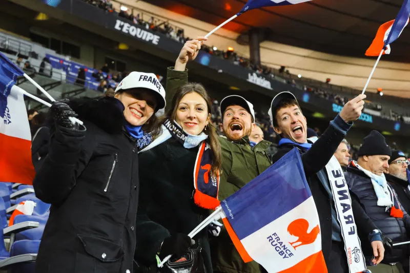 Expérience VIP au Stade de France : quand le rêve devient réalité avec Allez les Bleus 