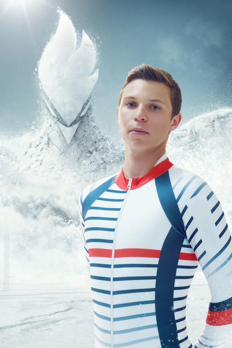 Arthur Bauchet : «Chaque saison je me dis que c’est la meilleure de ma vie»