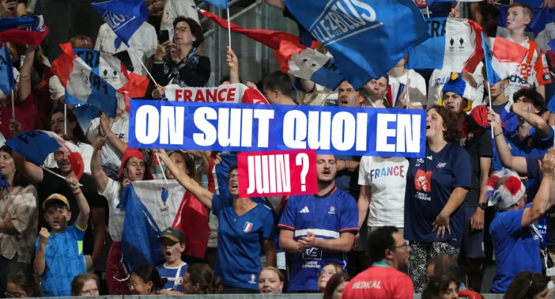 ON SUIT QUOI EN JUIN ? LE PROGRAMME !