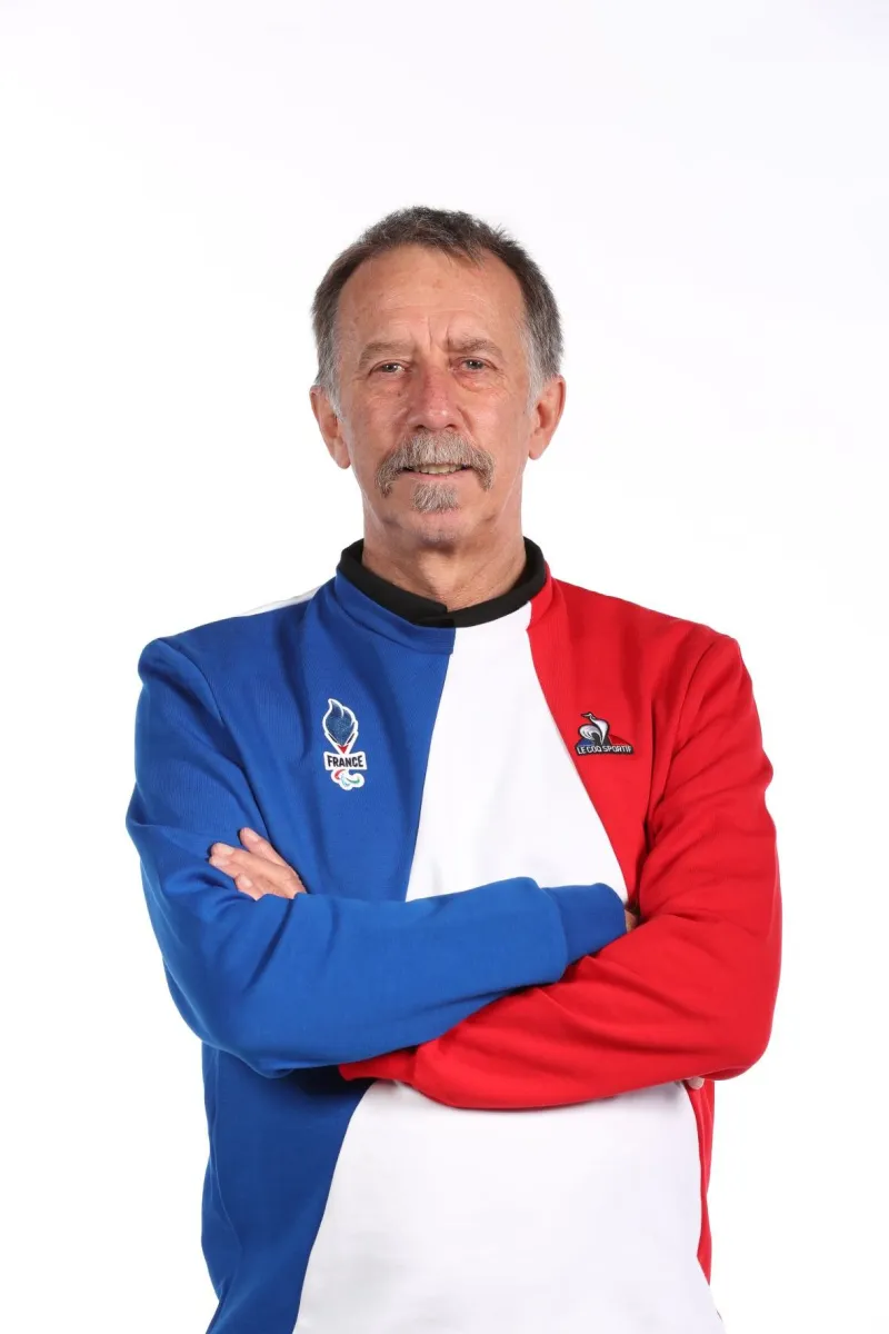 Christian Femy (directeur sportif) : “On fonctionne toujours en équipe”