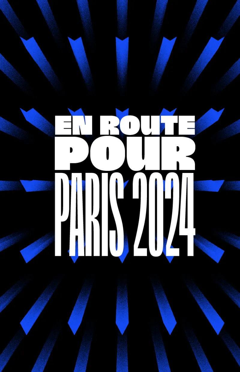 Nos athlètes ont besoin de toi !