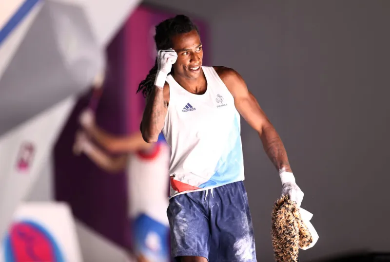 Les frères Mawem : "Il en fallait au moins un en finale pour vibrer jusqu’au bout"