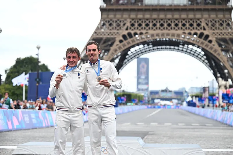 Madouas-Laporte, la routourne a tourné