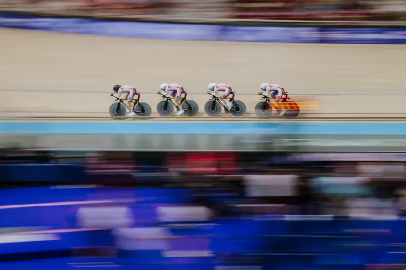 Benjamin Thomas, l’endurance à toute épreuve