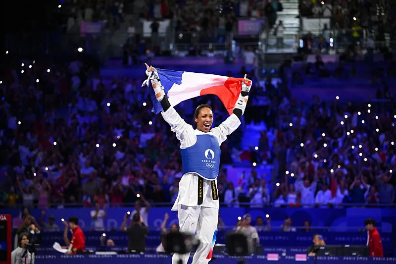 Le récap des Bleus du 10/08