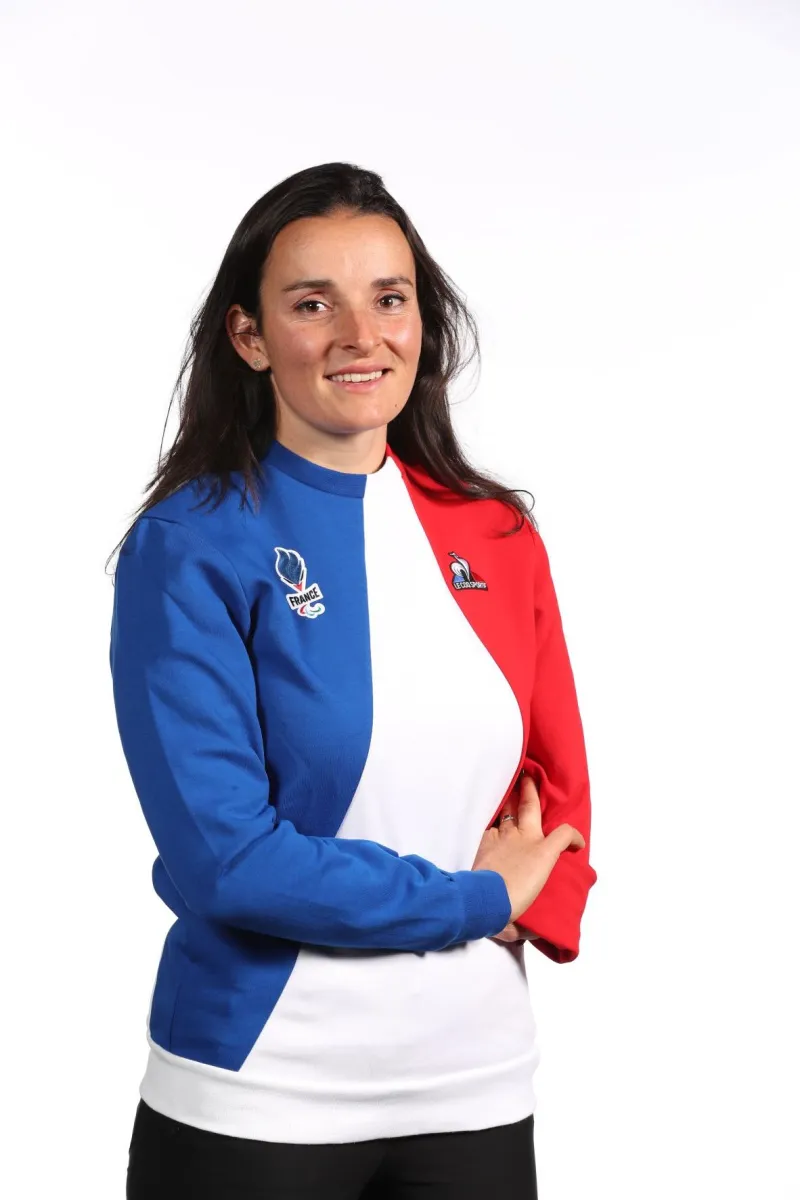 Marie Bochet : « J’arrive assez reposée et ressourcée »