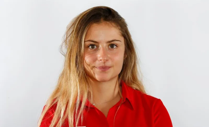 Manon Petit-Lenoir (snowboardcross) : « Il a fallu que je trime pour y arriver »