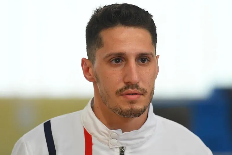 Allan Morante (trampoline) : « Pourquoi pas moi ? »