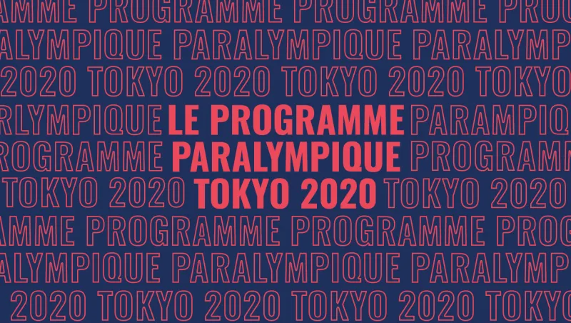 Jeux Paralympiques : le programme des Bleus