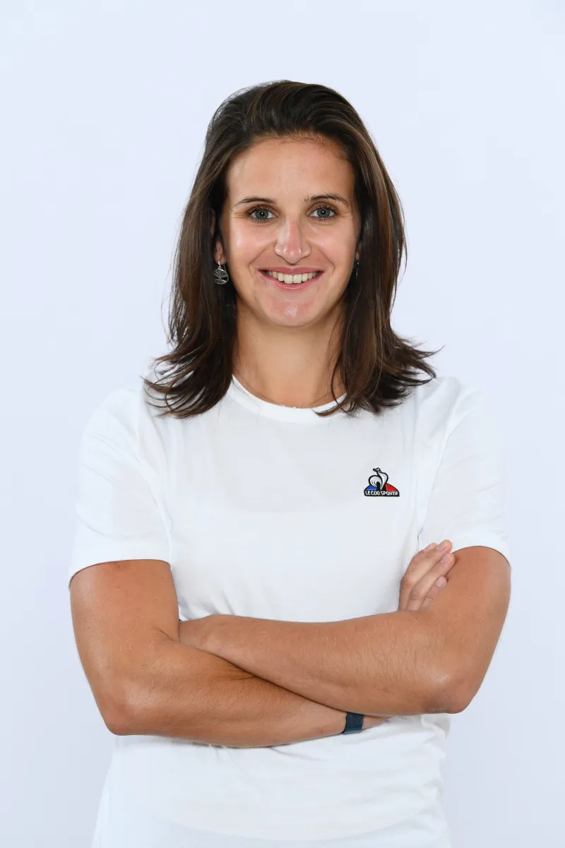 Julia Simon : « Dès 3 ans, j’avais envie d’être une championne »